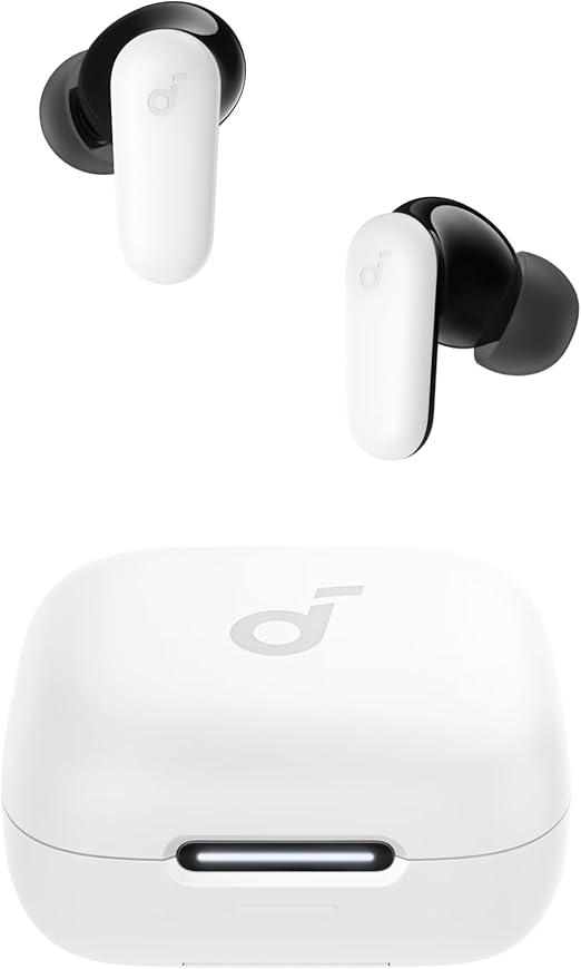 Review: O fone Soundcore P30i da Anker vale a pena? (Oferta de 43% OFF! 510qF0KWy2L. AC SX522 1
